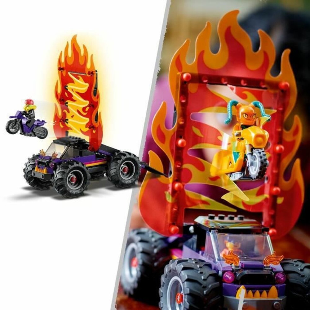 Set de construction Lego 60339