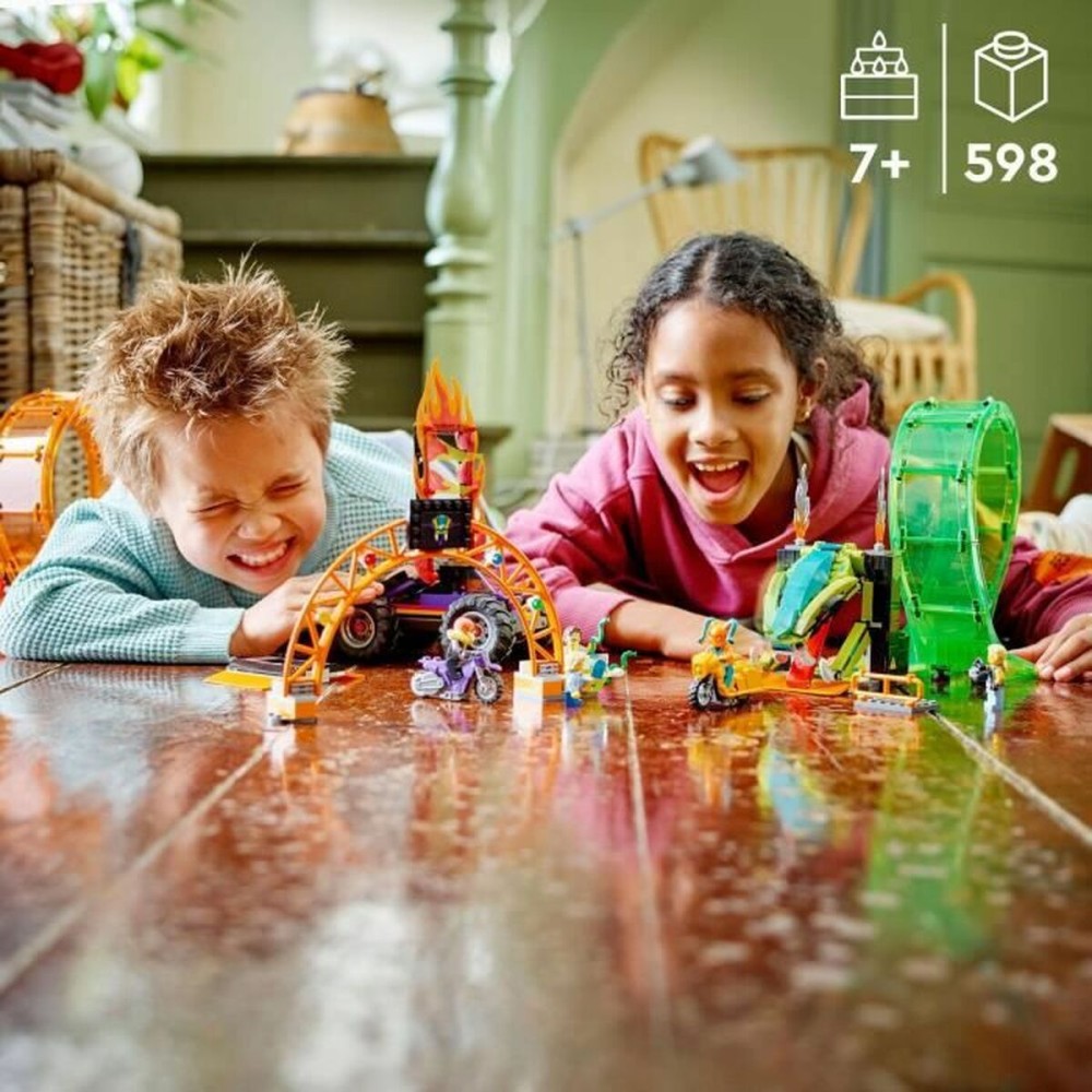 Set de construction Lego 60339