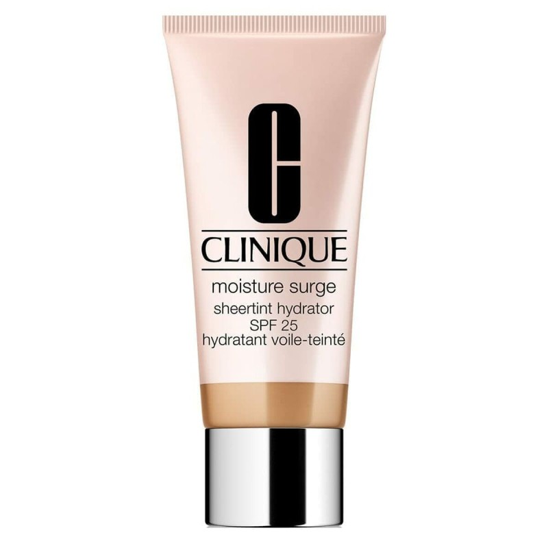 Fluid Makeup Basis Clinique