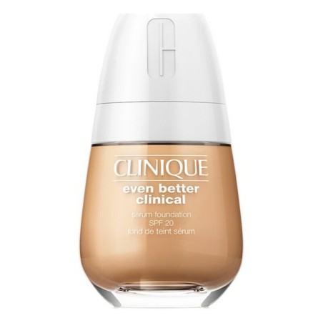 Make-Up- Grundierung Clinique 8010377 Serum