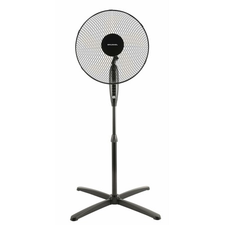 Ventilateur sur Pied Grunkel FAN-165X NG Noir 50 W