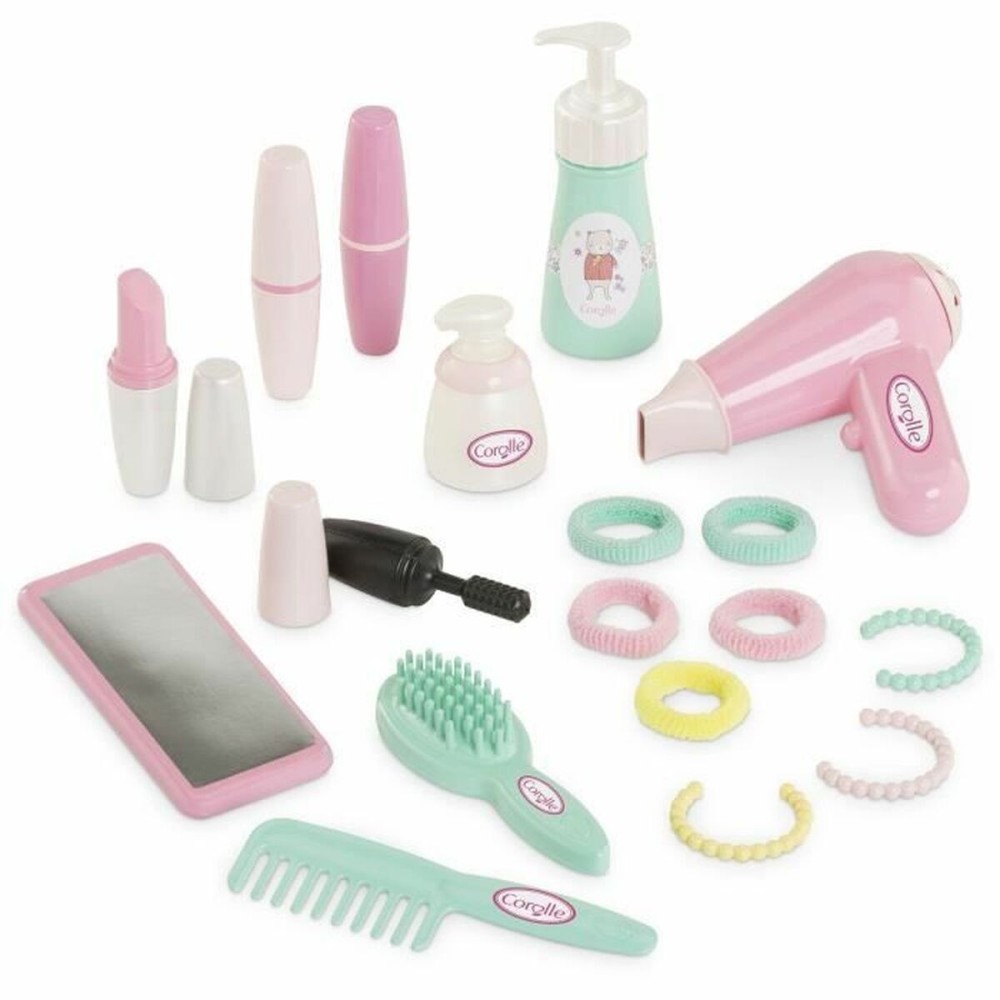 Zubehör für Puppenhaus Corolle My Beauty Suitcase