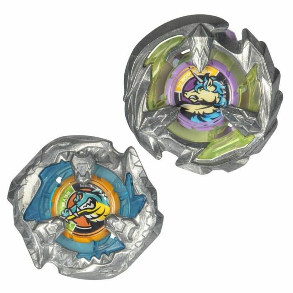 Skills game Hasbro Bite Croc 3-60LF and Sting Unicorn 4-60P