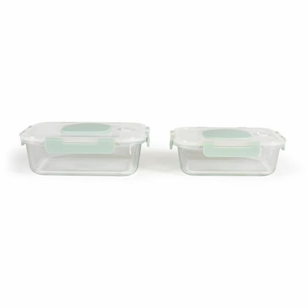Emballage sous vide Livoo