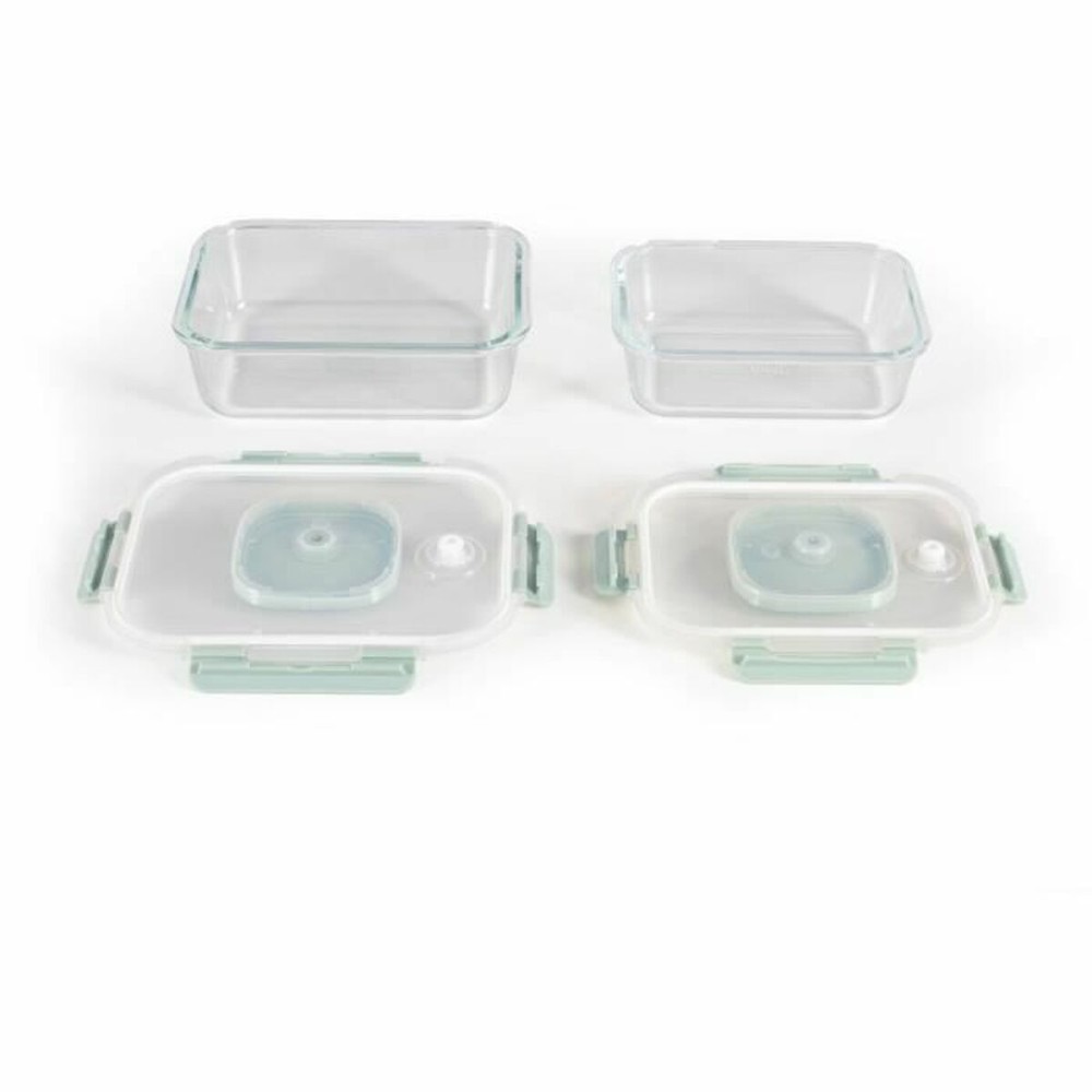 Emballage sous vide Livoo