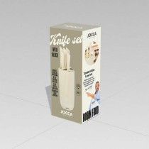 Ensemble de Couteaux JOCCA