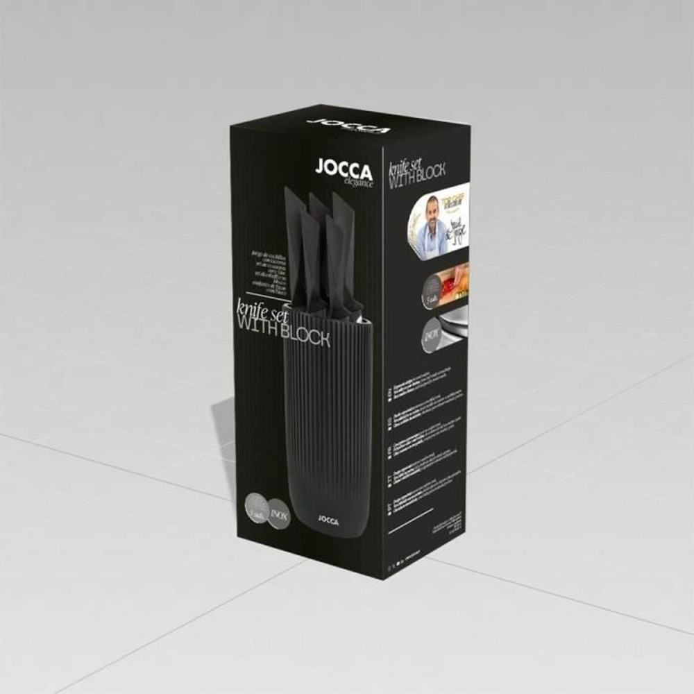 Messerset JOCCA