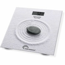 Digital Bathroom Scales Little Balance Zen