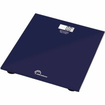 Digitale Personenwaage Little Balance SB3 Blau