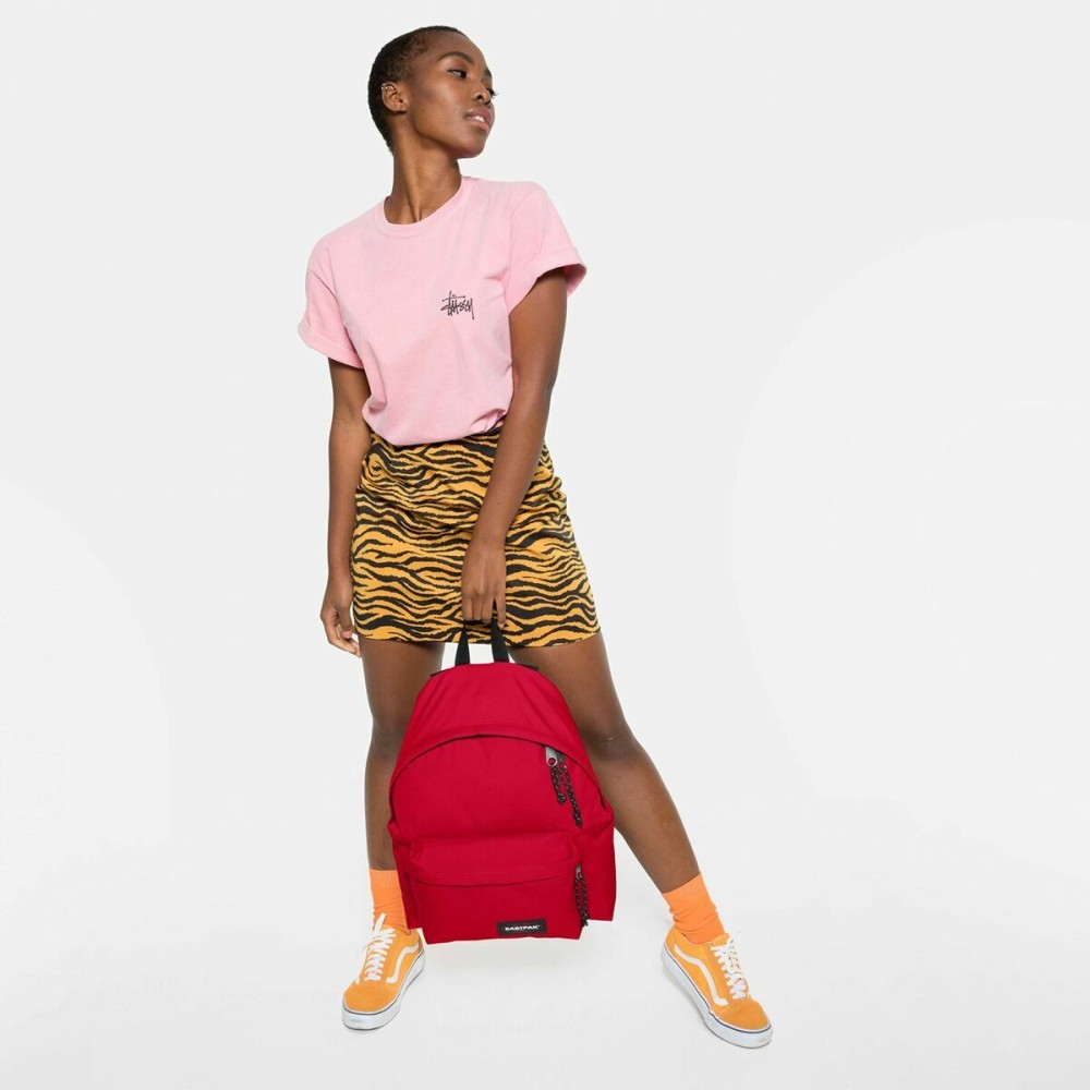 Lässiger Rucksack Eastpak