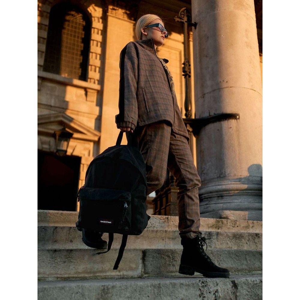 Rucksack Eastpak Black