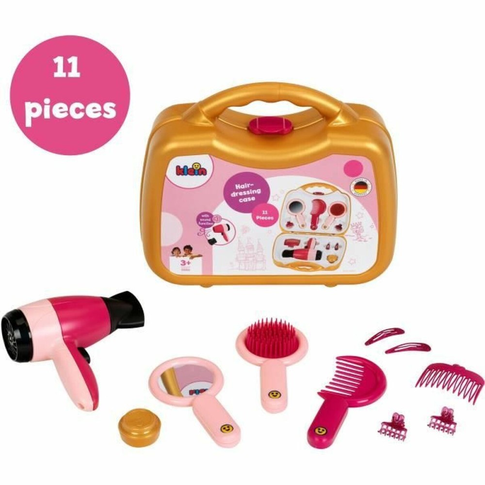 Kit de maquillage pour enfant Klein