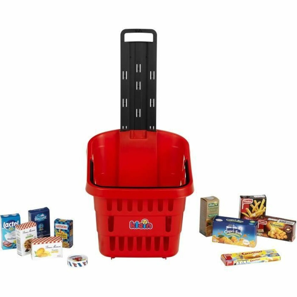 Supermarché de jouets Klein