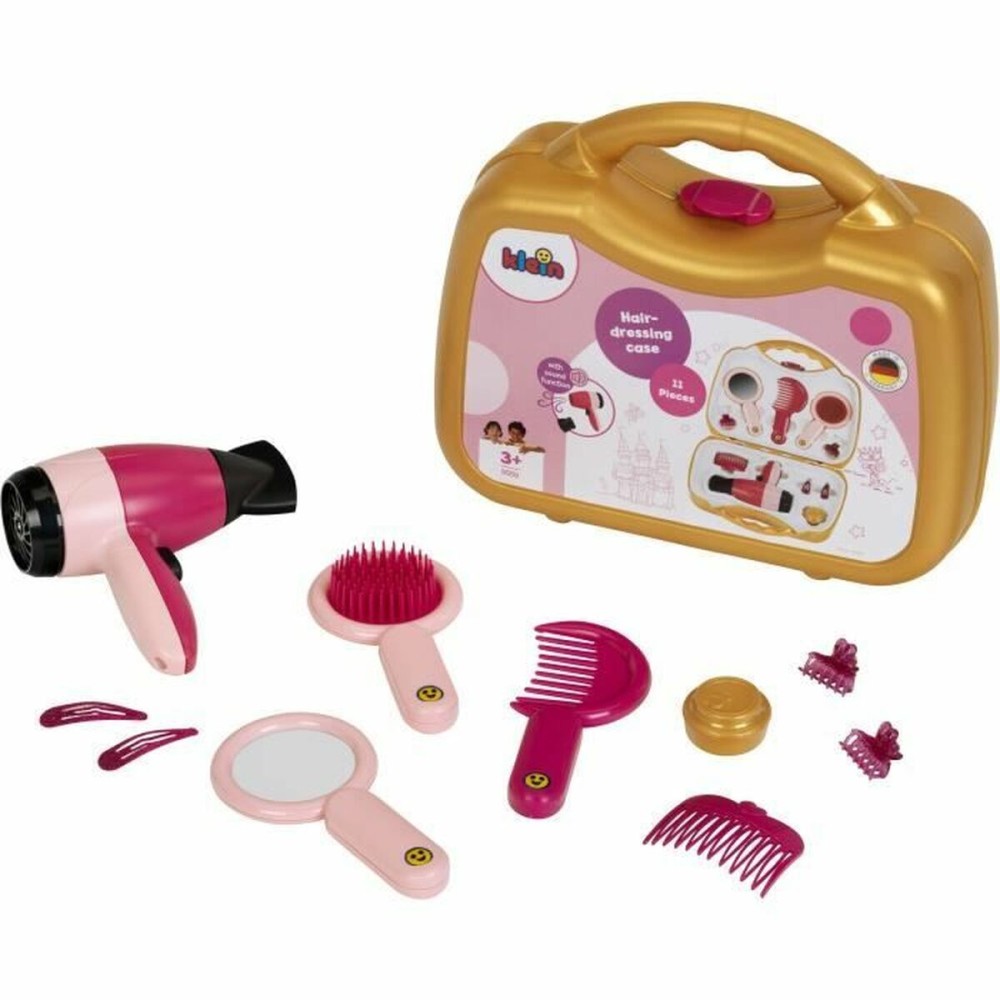 Kit de maquillage pour enfant Klein