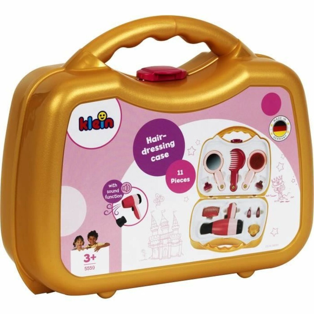 Kit de maquillage pour enfant Klein