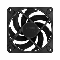 Box Ventilator Fractal Ø 12 cm (1 Unit)