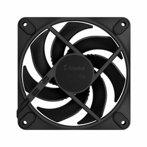 Box Ventilator Fractal Ø 12 cm (1 Stück)