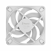 Box Ventilator Fractal Ø 12 cm (1 Unit)