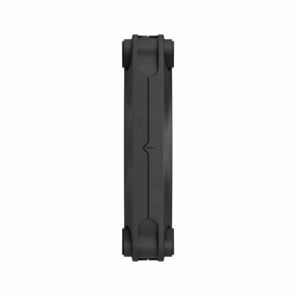Ventillateur de cabine Fractal Ø 12 cm (1 Unité)