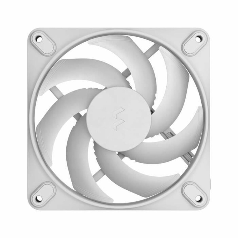 Box Ventilator Fractal Ø 12 cm (1 Unit)
