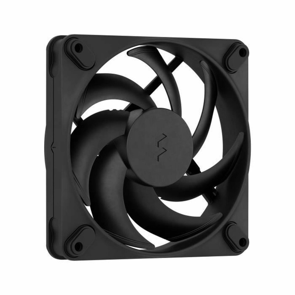 Box Ventilator Fractal Ø 12 cm (1 Unit)