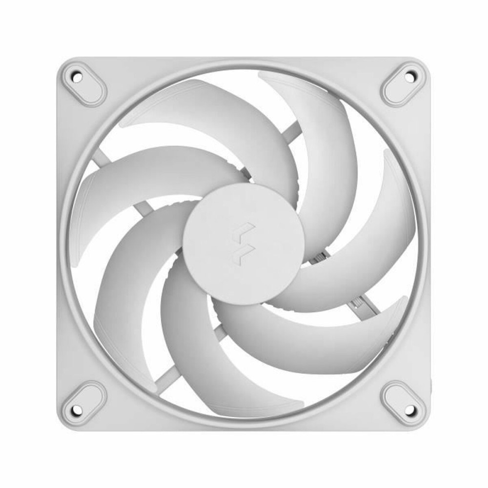 Ventillateur de cabine Fractal (1 Unité)