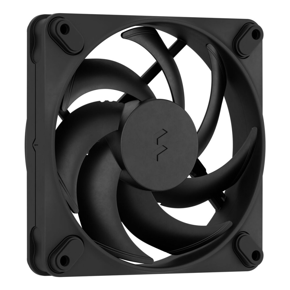 Box Ventilator Fractal Ø 12 cm (1 Unit)