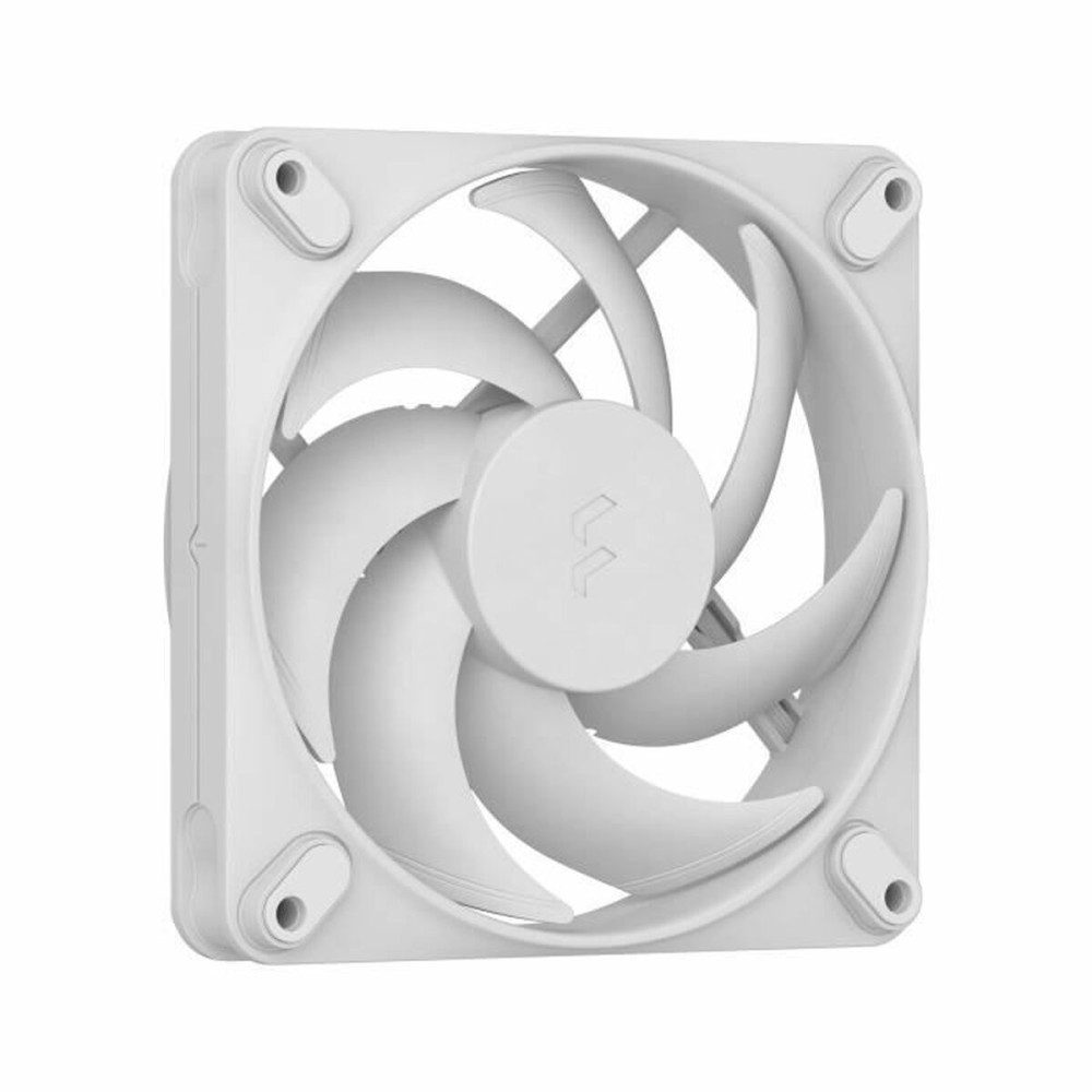 Box Ventilator Fractal Ø 12 cm (1 Unit)