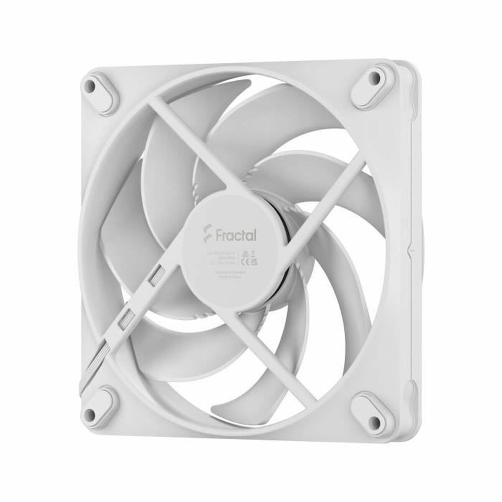 Box Ventilator Fractal (1 Stück)