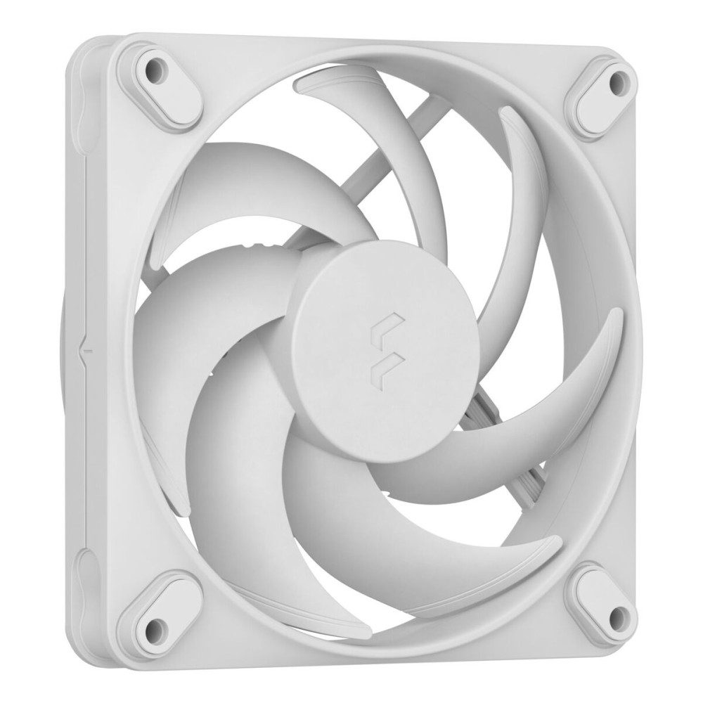 Box Ventilator Fractal Ø 12 cm (1 Unit)