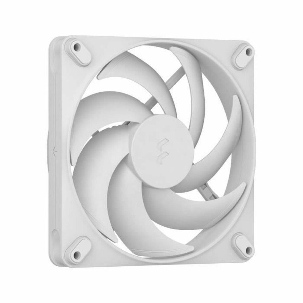 Box Ventilator Fractal (1 Stück)