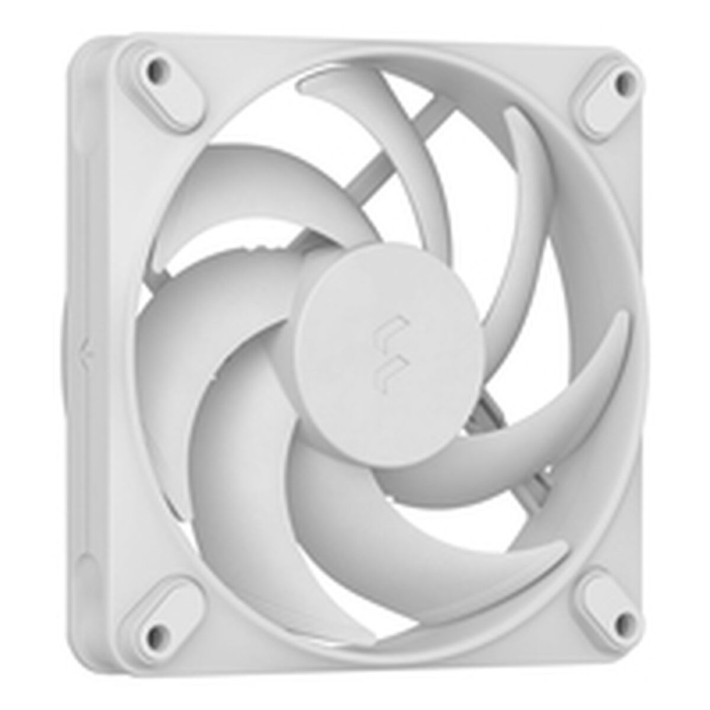 Box Ventilator Fractal Ø 12 cm (1 Unit)