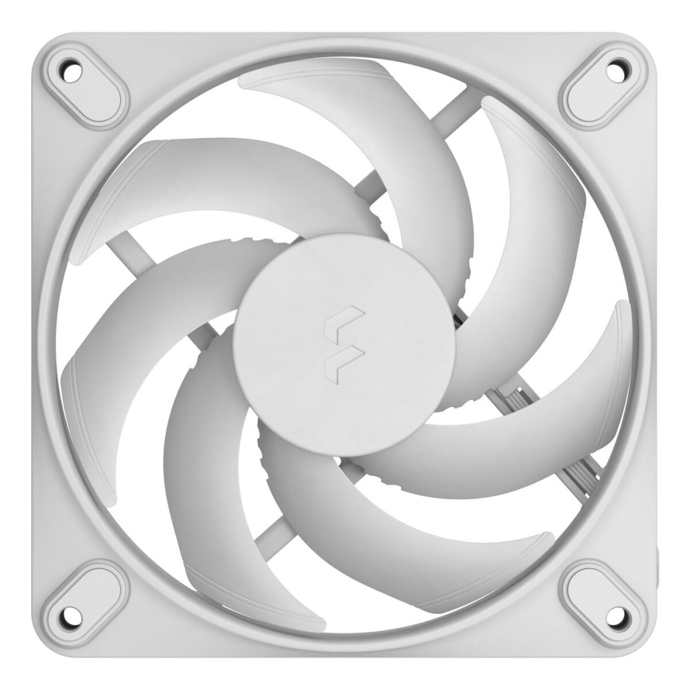 Box Ventilator Fractal Ø 12 cm (1 Unit)