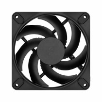 Box Ventilator Fractal Ø 12 cm (1 Unit)