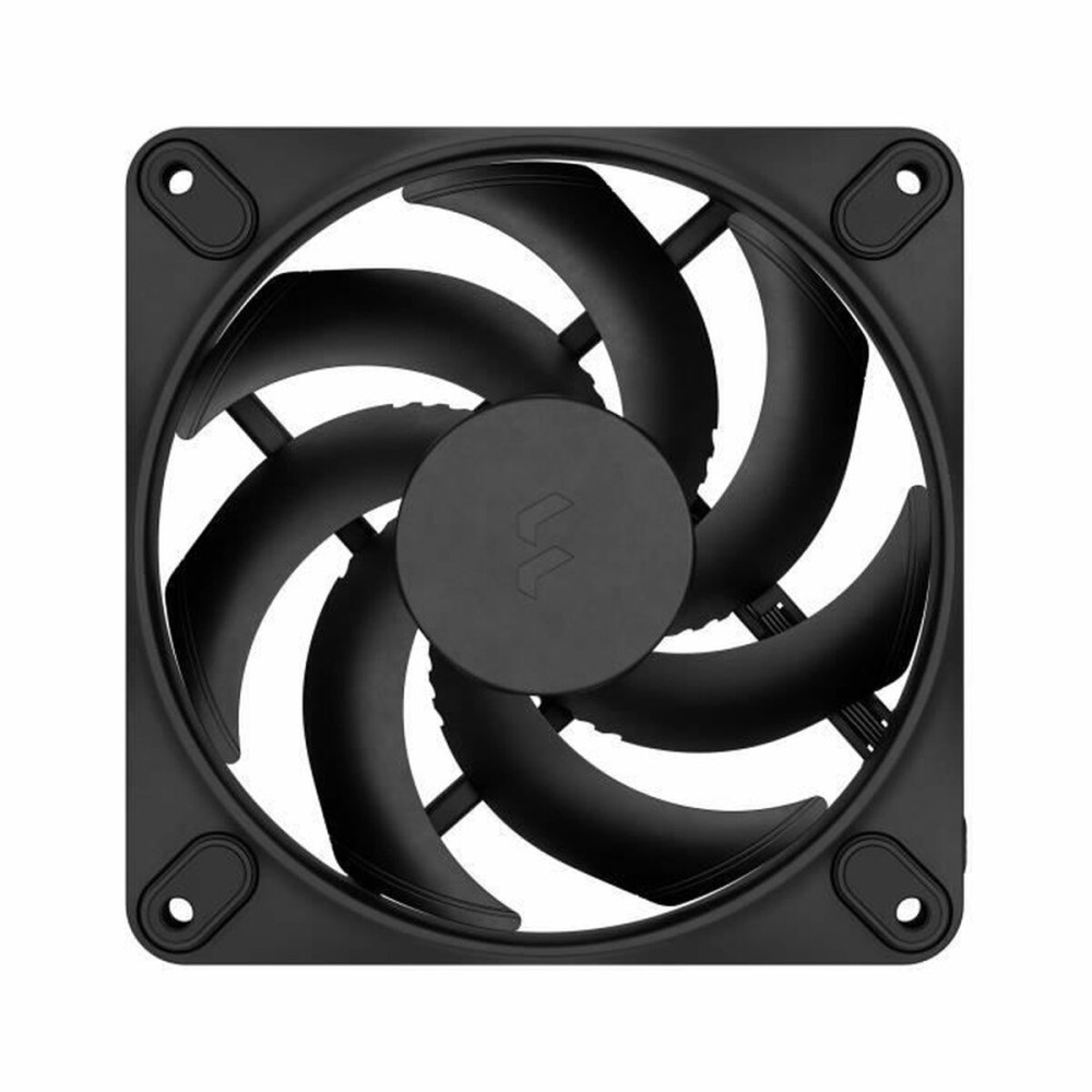 Box Ventilator Fractal Ø 12 cm (1 Unit)