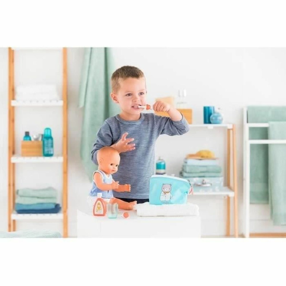 Trousse de toilette enfant Corolle 