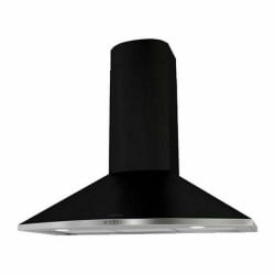 Hotte standard Mepamsa Tender H 70N 70 cm 705 m3/h 44 dB 800W Noir C