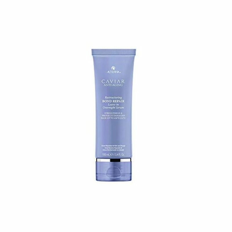 Haarserum Caviar Restructuring Bond Repair Alterna 68540RE 100 ml