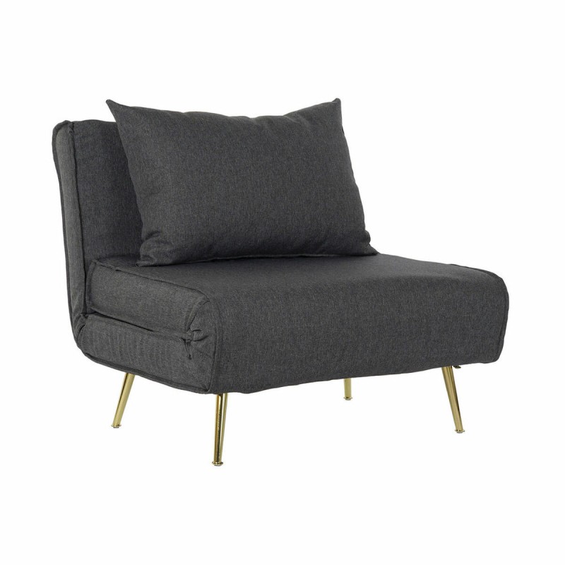 Sofabed DKD Home Decor 90 x 80 x 84 cm