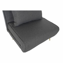 Schlafsofa DKD Home Decor 90 x 80 x 84 cm