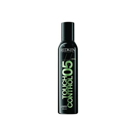 Après-shampooing Touch Control Redken (200 ml)