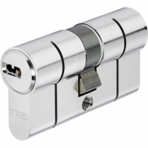 Schloss ABUS D66PSN 30/90 H-BOX Messing Stahl