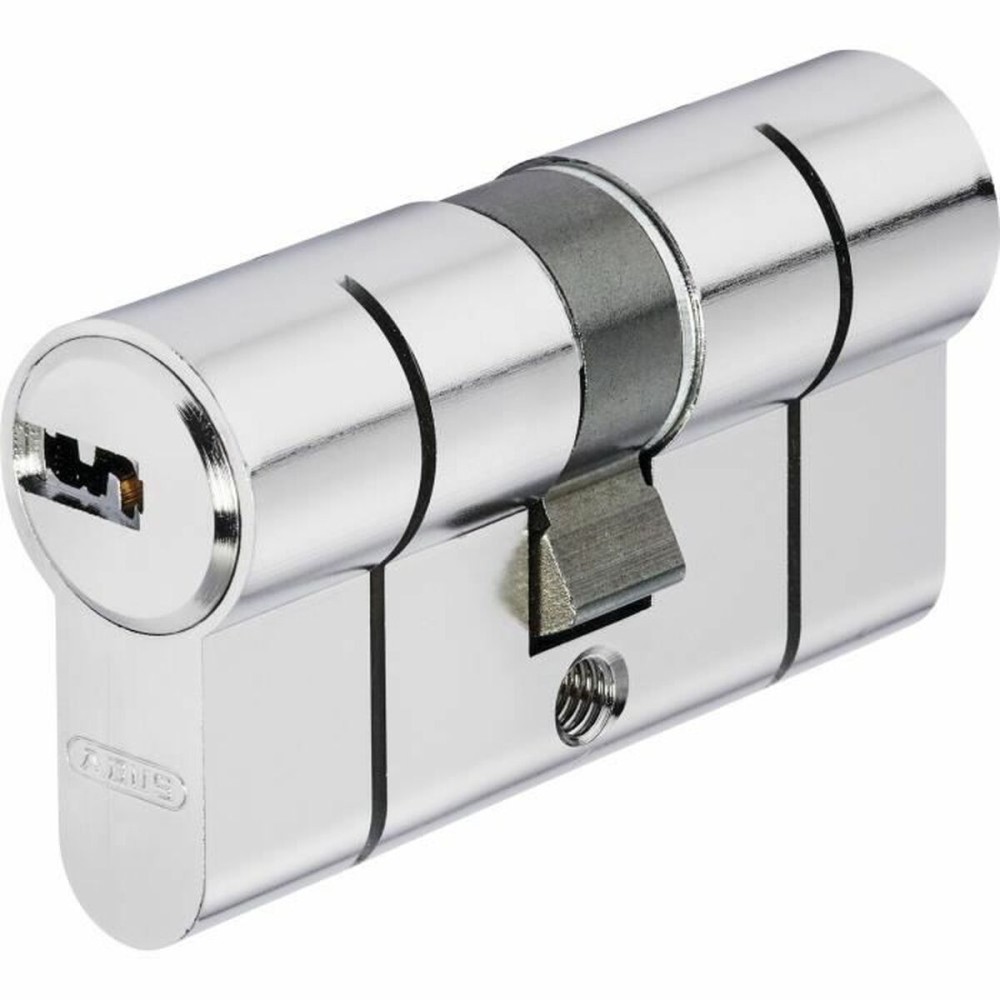Schloss ABUS D66PSN 30/90 H-BOX Messing Stahl