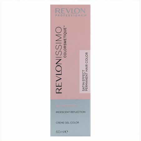 Après-shampooing Revlonissimo Satinescent Revlon