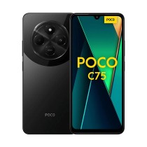 Smartphone Xiaomi POCO C75 6,88" Octa Core 6 GB RAM 128 GB Black
