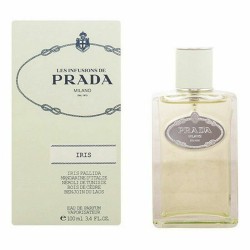 Damenparfüm Les Infusions Prada Iris EDP