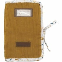 Baby-Geschenk-Set Domiva Braun Caramel Textil