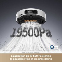 Roboterstaubsauger Dreame L50 Pro Ultra 6400 mAh