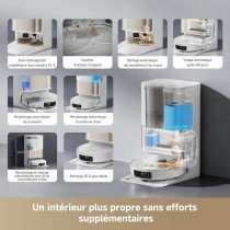 Aspirateur robot Dreame L50 Pro Ultra 6400 mAh