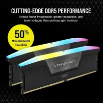 Mémoire RAM Corsair 32 GB DDR5 6400 MHz